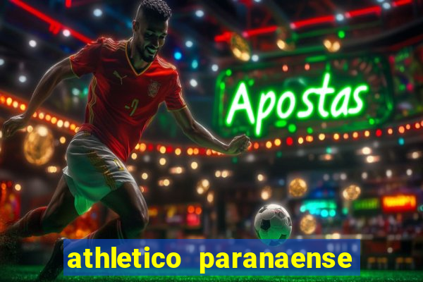 athletico paranaense x bragantino